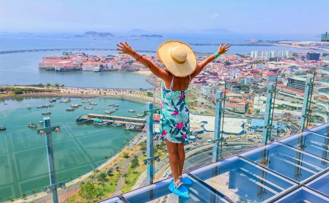 Experiencias Travel