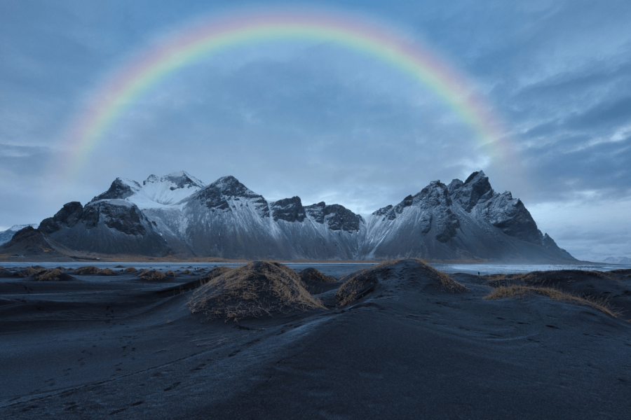 Islandia Esencial · imagen del recorrido