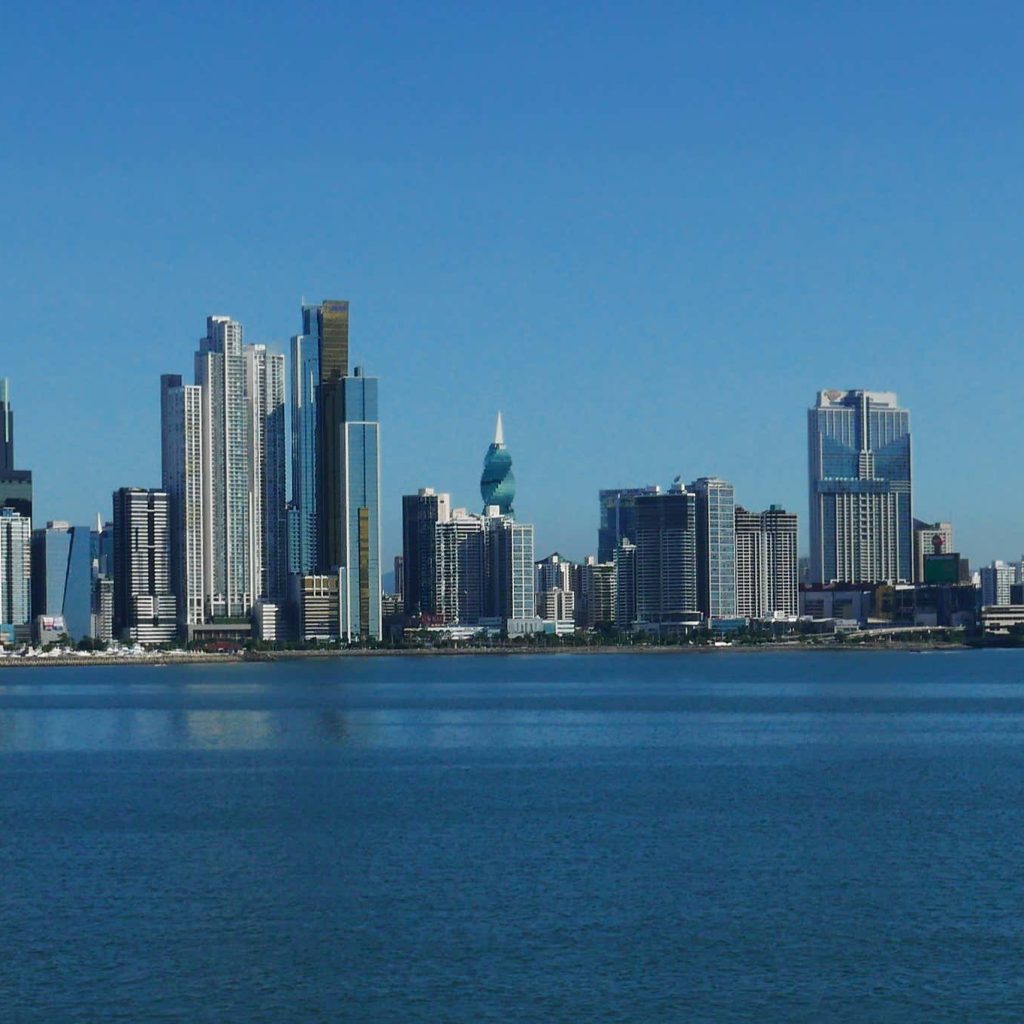 Ciudad de Panamá: Canal, Casco Antiguo y Amador — imagen 1