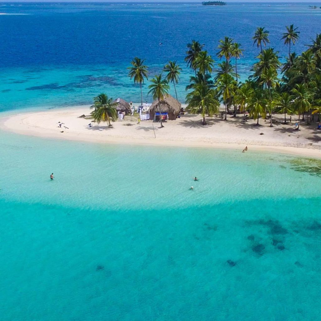 San Blas: islas, playa y cultura Guna — imagen 1